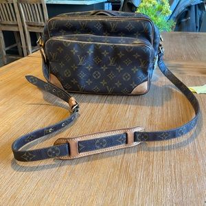 Louis Vuitton Nile